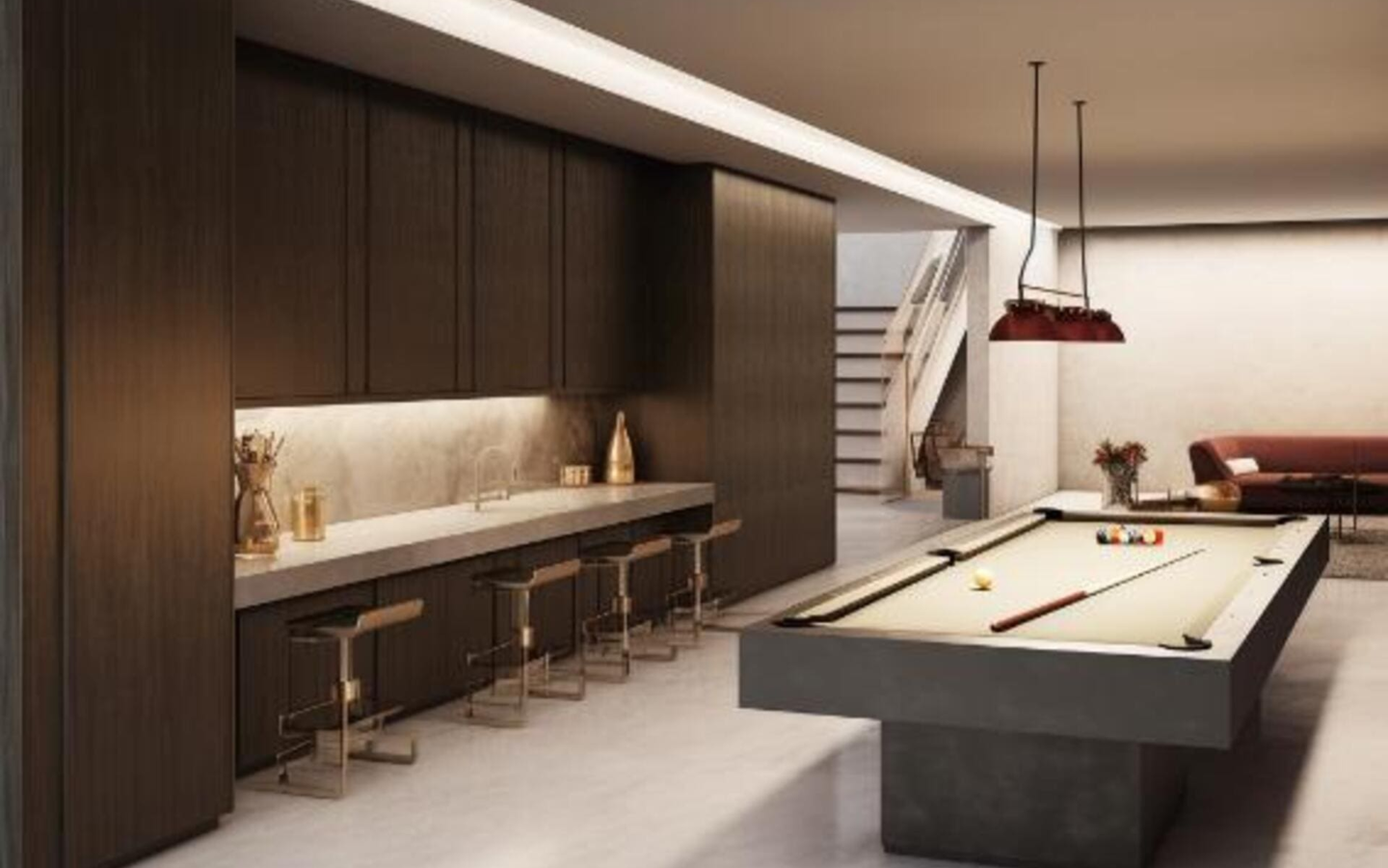 4-bedroom Villa In Las Lagunas De Mijas, Spain (1.023 M²)