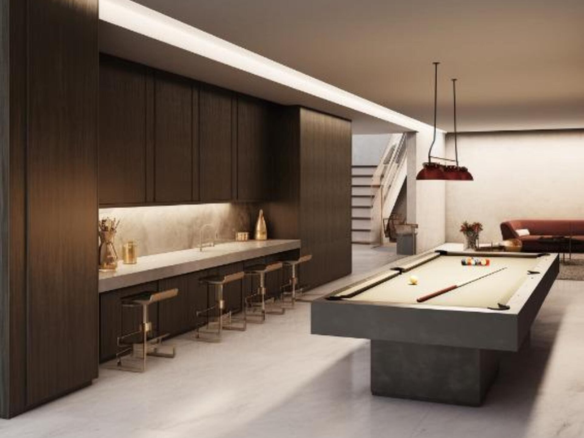 4-bedroom Villa In Las Lagunas De Mijas, Spain (1.023 M²)