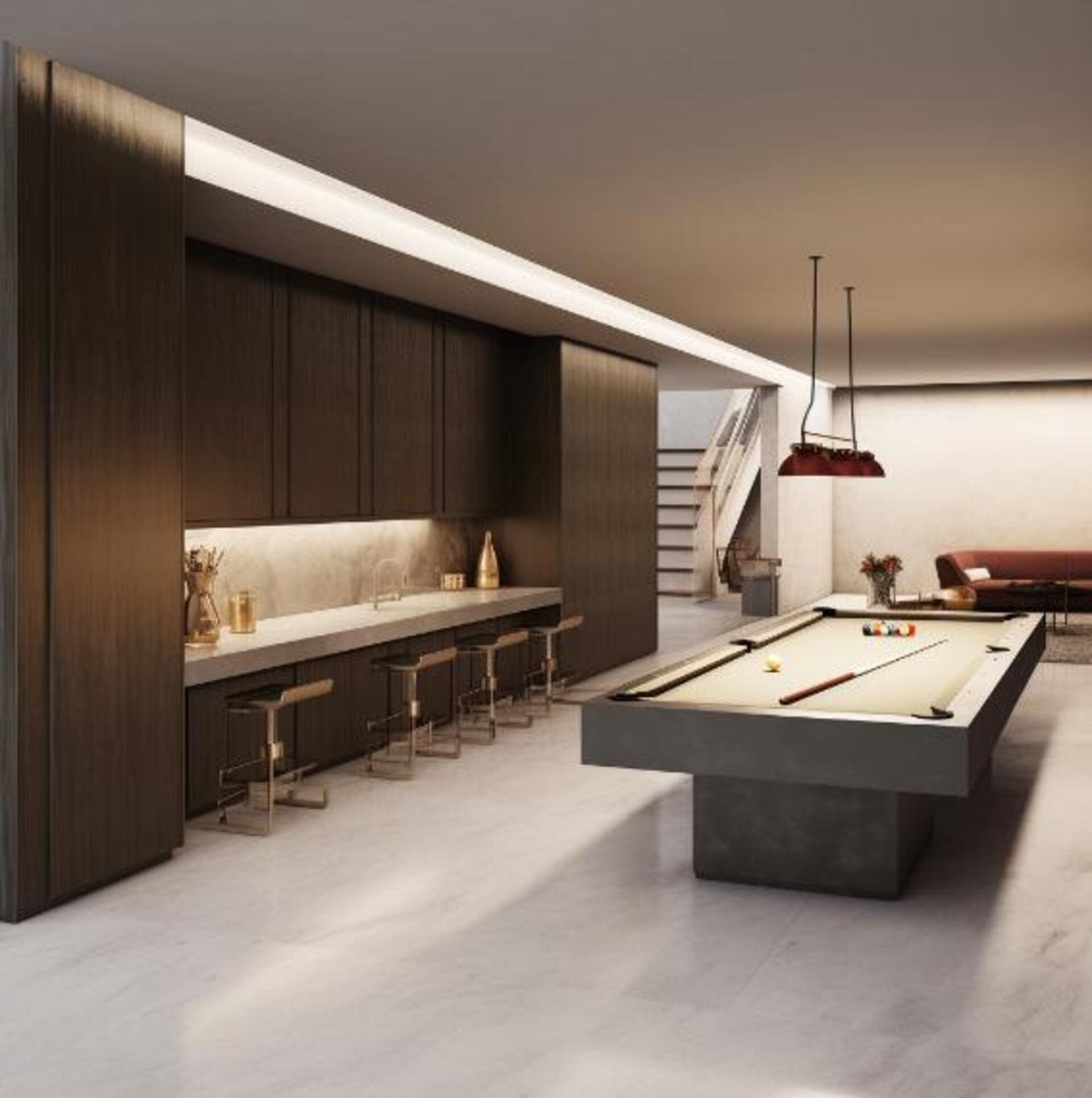 4-bedroom Villa In Las Lagunas De Mijas, Spain (1.023 M²)