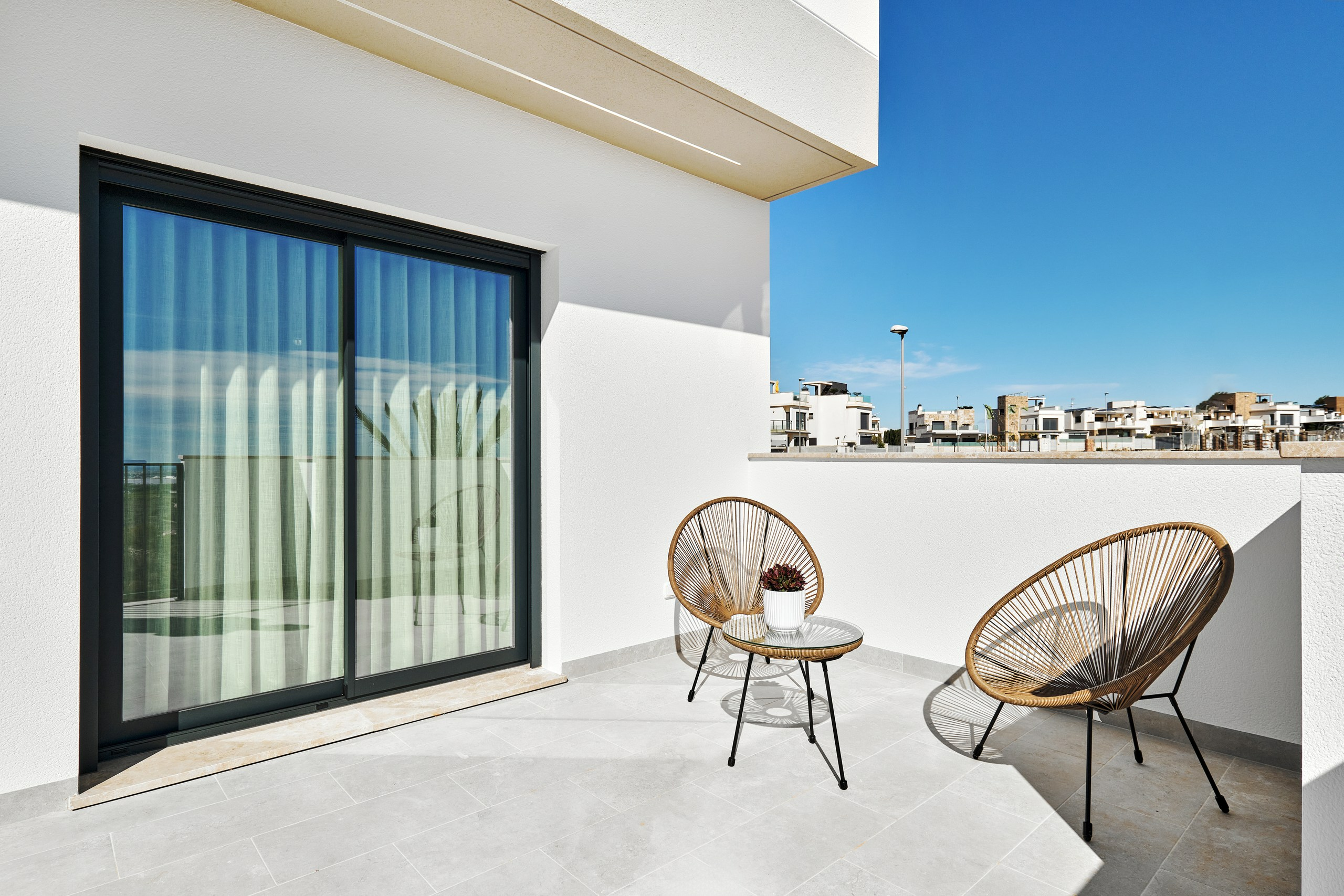 24-0abfae 3-bedroom Villa In San Miguel De Salinas, Spain (237 M²)