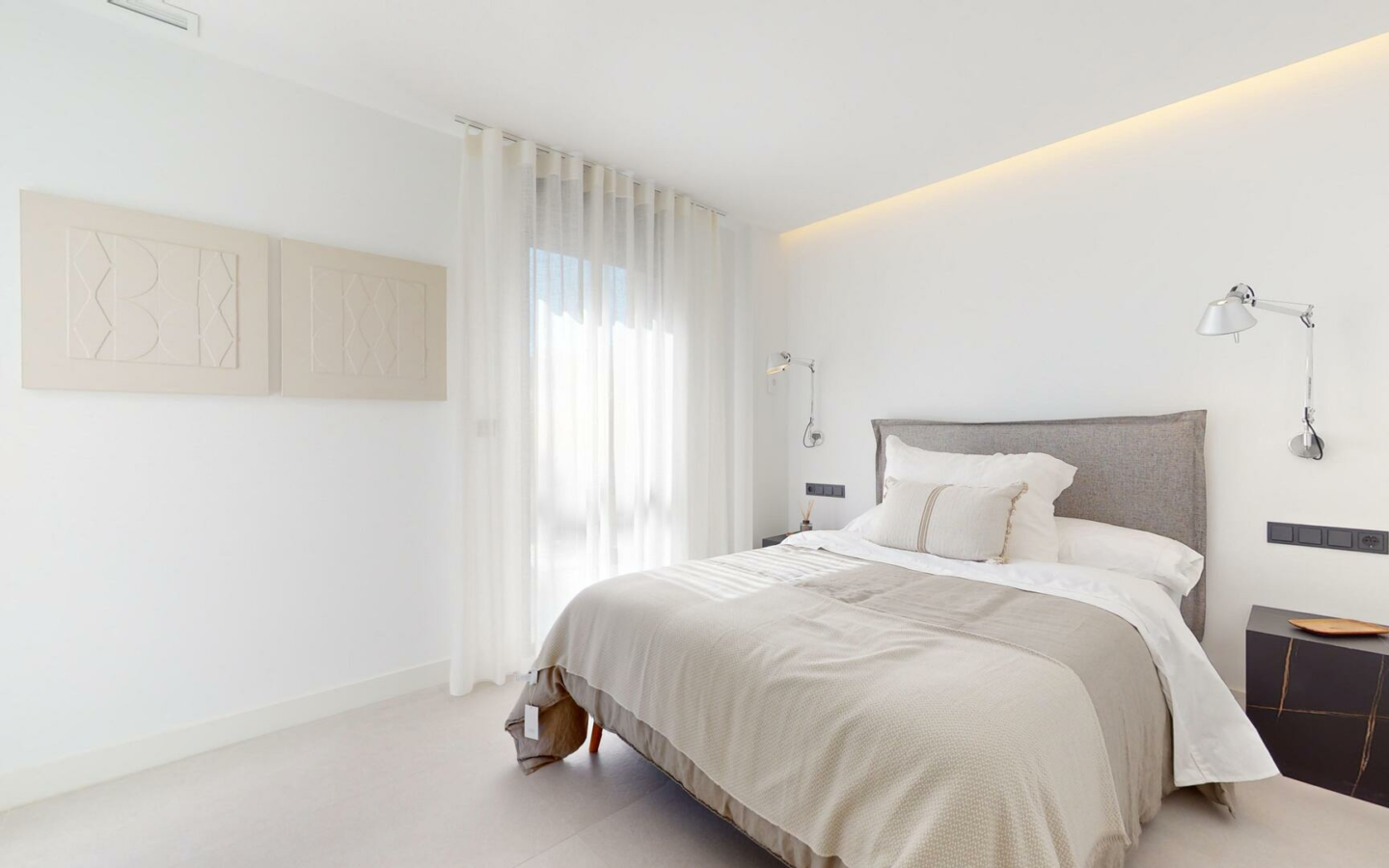 3-bedroom Villa In Polop, Spain (293 M²)