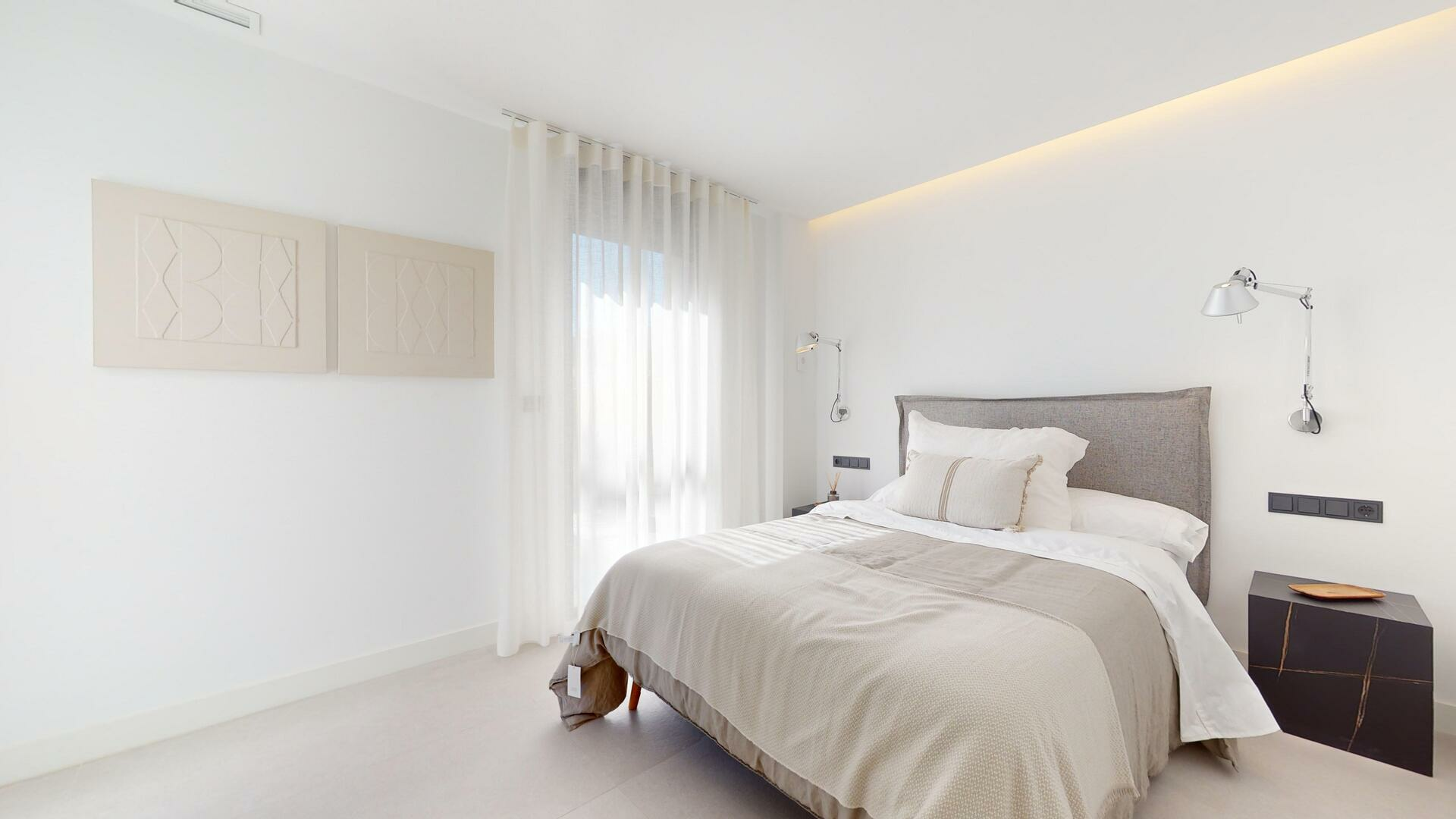 24-4611c7 3-bedroom Villa In Polop, Spain (293 M²)
