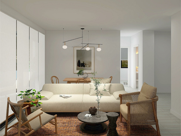 2-bedroom Flat In Torrevieja, Spain (77 M²)