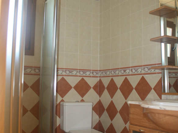 3-bedroom Villa In Torrevieja, Spain (319 M²)