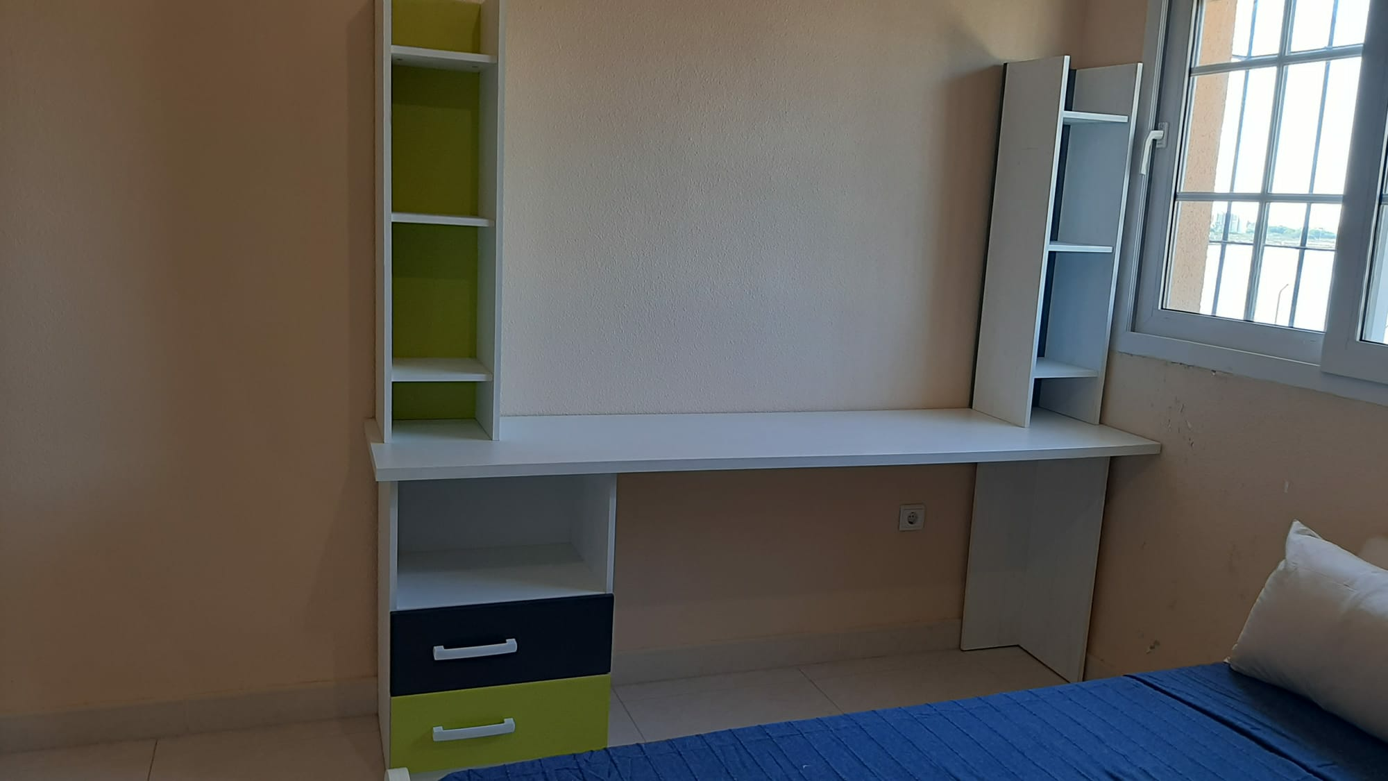 25-0737f2 3-bedroom Villa In La Manga, Spain (465 M²)