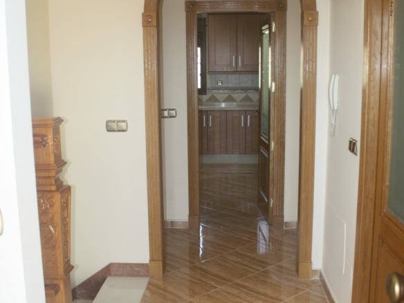 3-bedroom Villa In Torrevieja, Spain (319 M²)