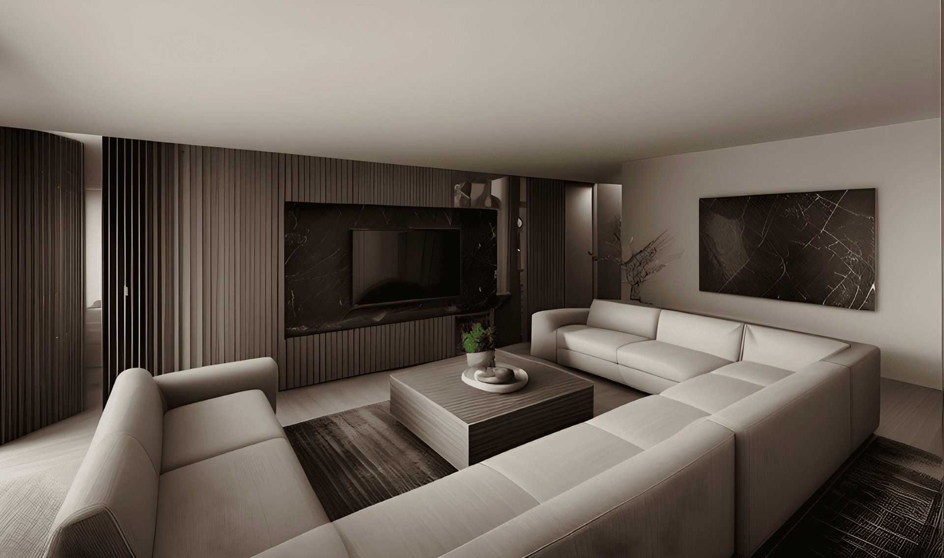 4-bedroom Villa In Las Lagunas De Mijas, Spain (1.023 M²)
