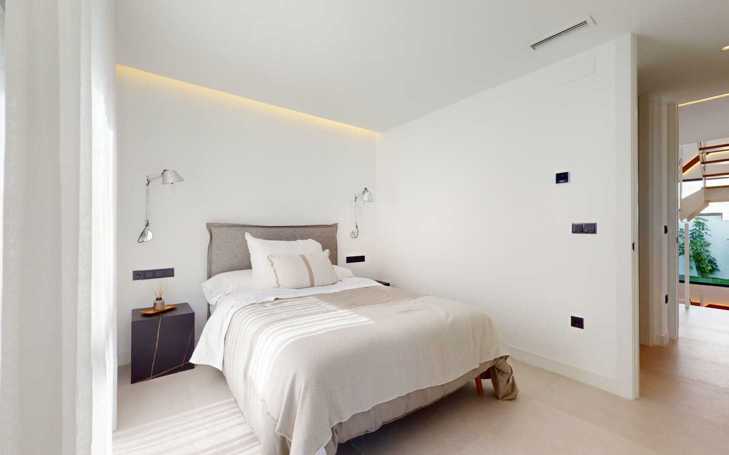 3-bedroom Villa In Polop, Spain (293 M²)