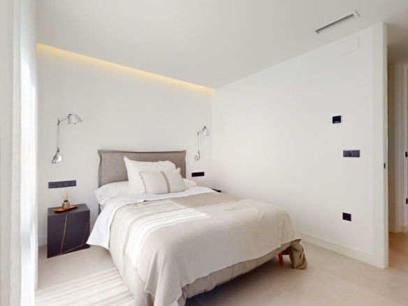 3-bedroom Villa In Polop, Spain (293 M²)