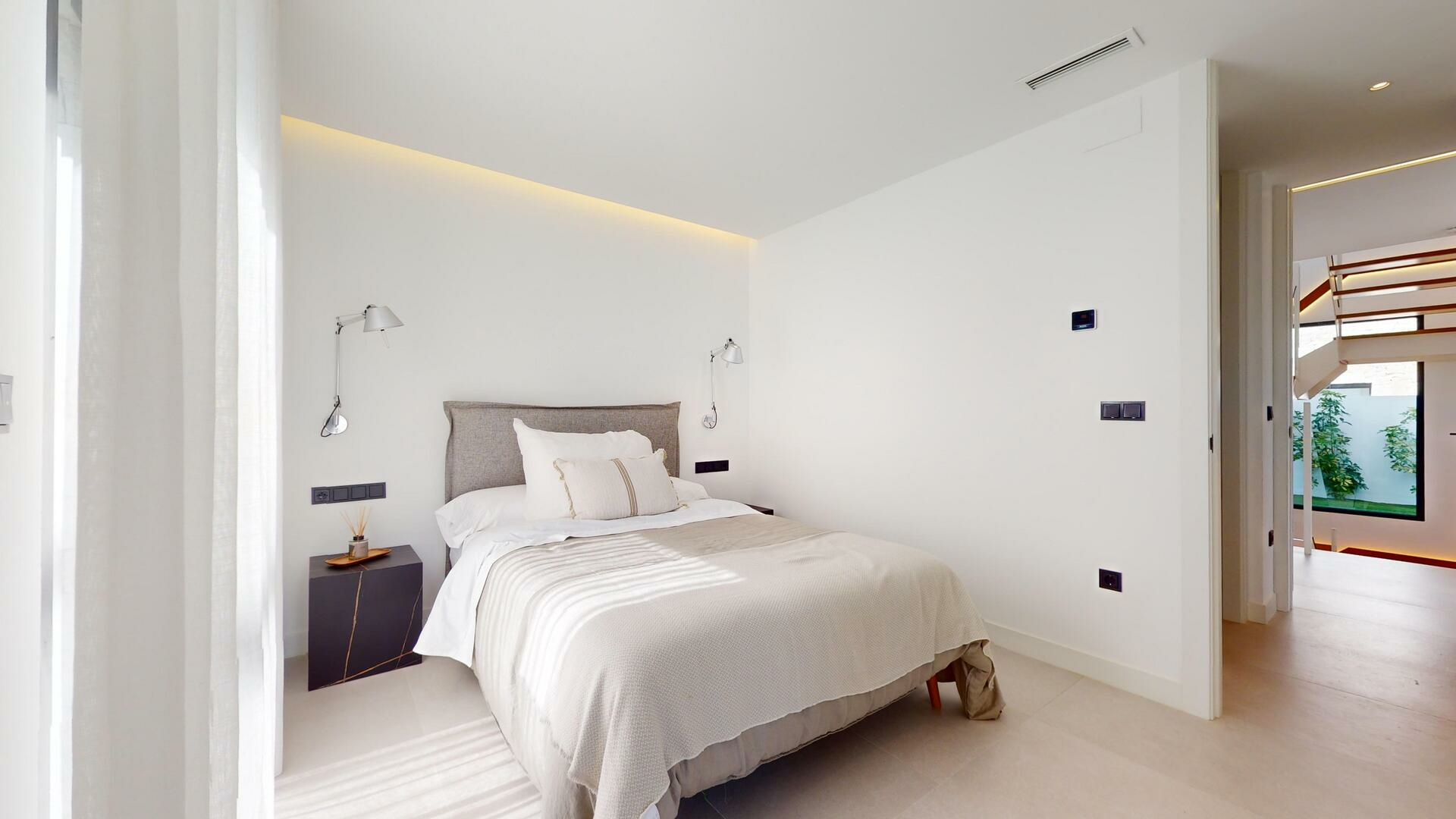 25-91583a 3-bedroom Villa In Polop, Spain (293 M²)