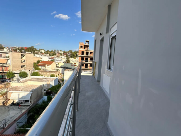 2-bedroom Flat In Korinthos, Greece (85 M²)