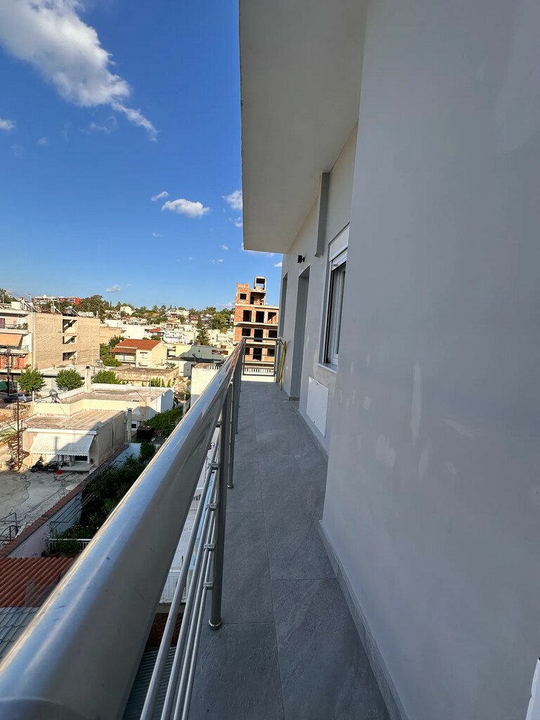 2-bedroom Flat In Korinthos, Greece (85 M²)