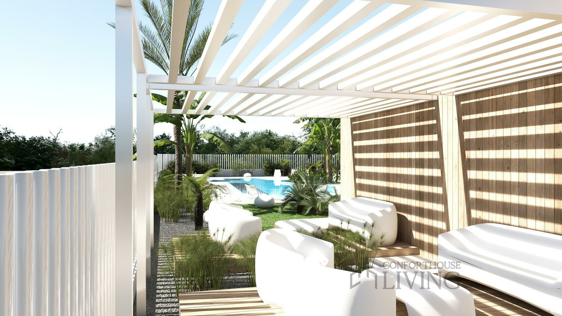 2-bedroom Flat In Orihuela Costa, Spain (107 M²)