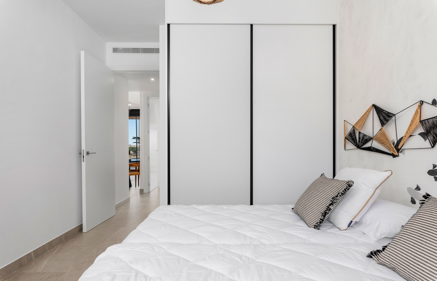 2-bedroom Apartment In Benijófar, Spain (97 M²)