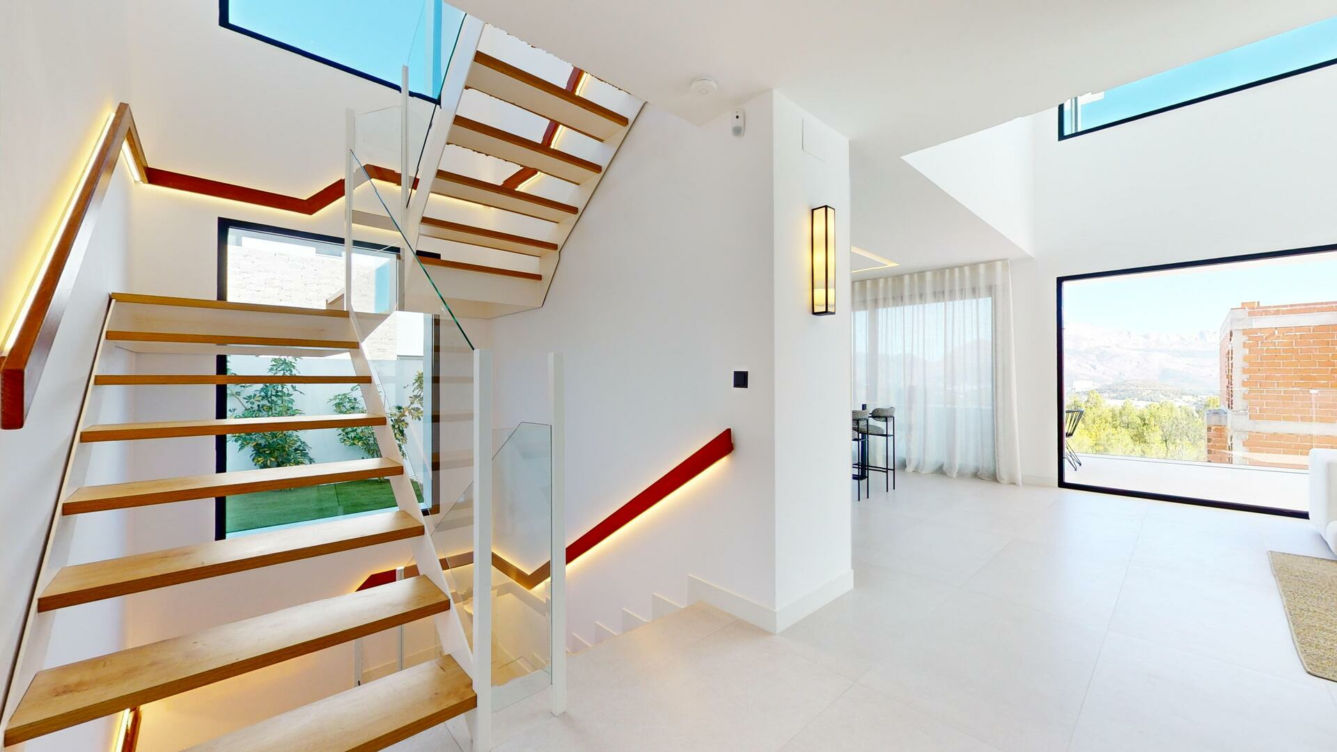 26-9e46d3 3-bedroom Villa In Polop, Spain (293 M²)