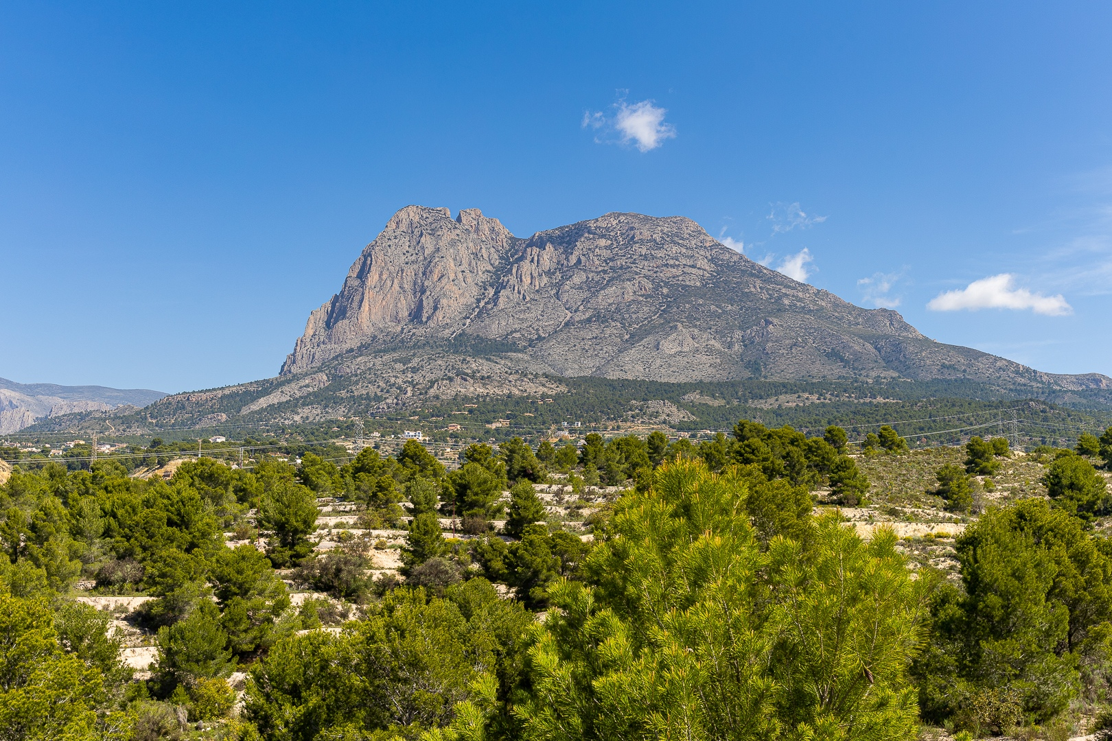 27-fb643e 4-bedroom Villa In Finestrat, Spain (168 M²)