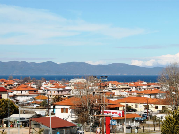 Maisonette In Aristotle, Greece (540 M²)
