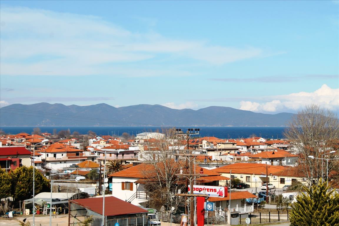 Maisonette In Aristotle, Greece (540 M²)
