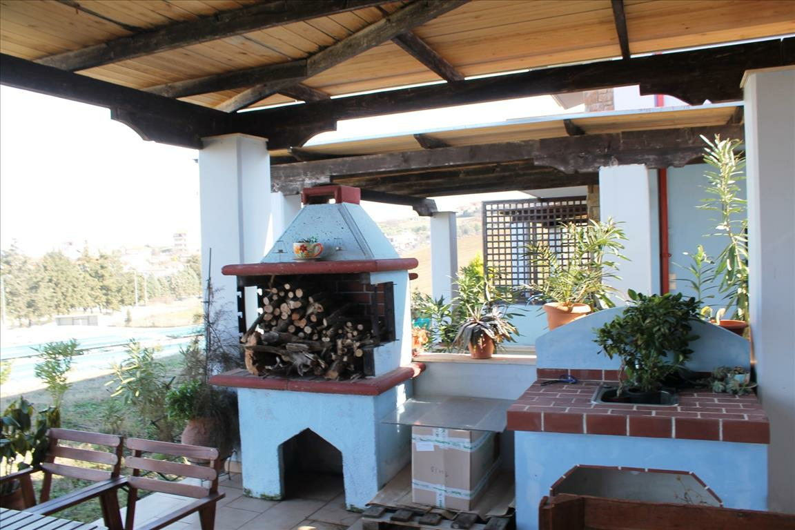 Maisonette In Aristotle, Greece (540 M²)