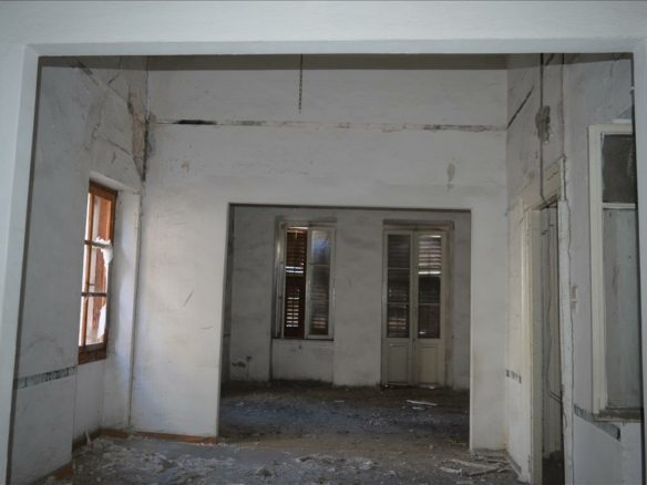 Building In Athens – Center – Center, Greece (622 M²)