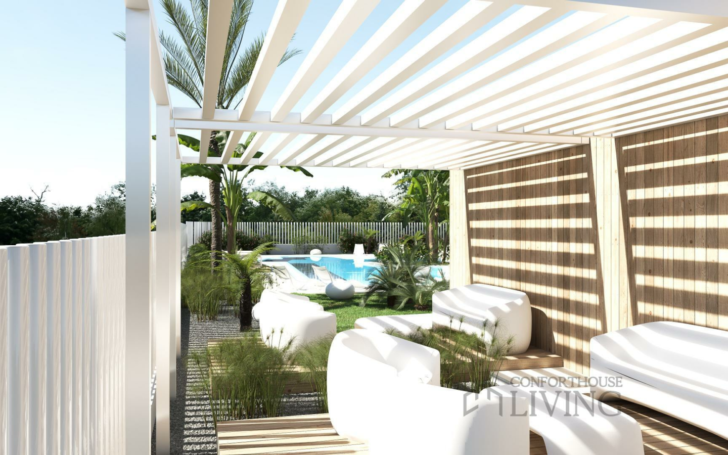 3-bedroom Flat In Orihuela Costa, Spain (123 M²)