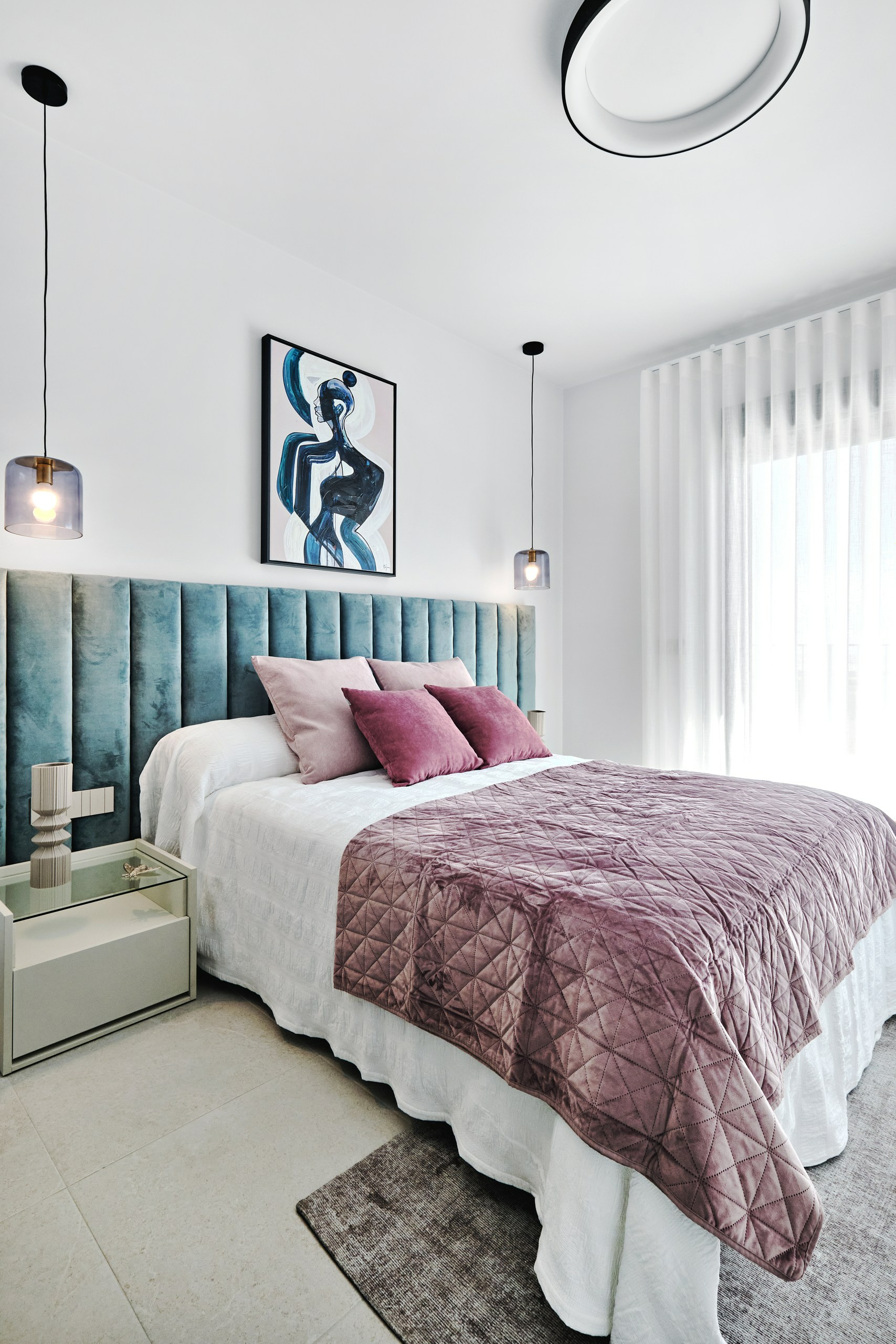 28-b0a135 3-bedroom Villa In San Miguel De Salinas, Spain (237 M²)