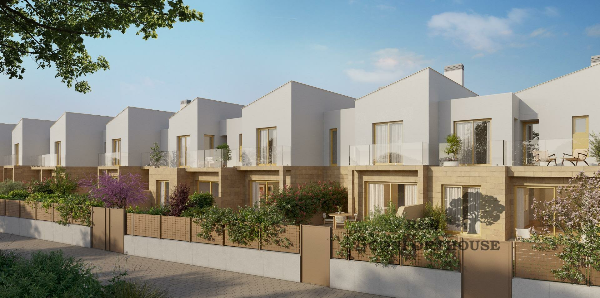 2-bedroom Flat In El Verger, Spain (100 M²)