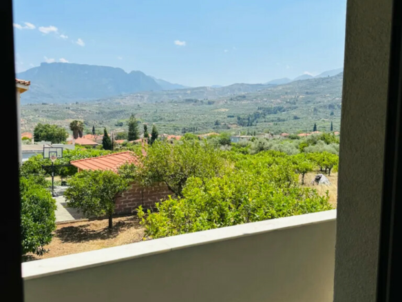 5-bedroom Detached House In Akrata, Greece (190 M²)