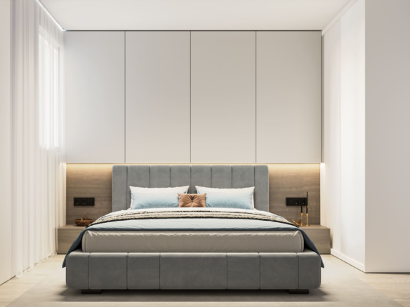 2-bedroom Apartment In Torrevieja, Spain (86 M²)