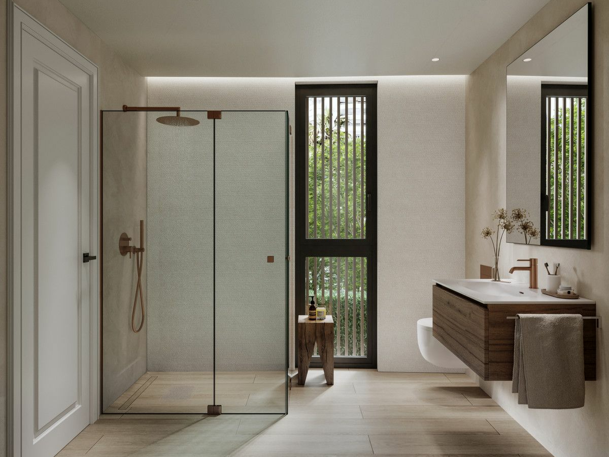 2-bedroom Apartment In Málaga, Spain (276 M²)