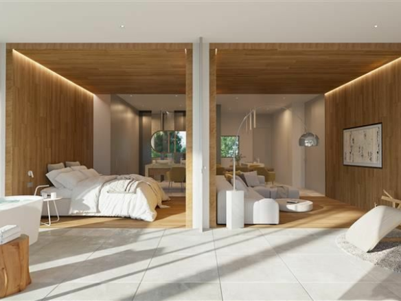 2-bedroom Apartment In Fuengirola, Spain (116 M²)