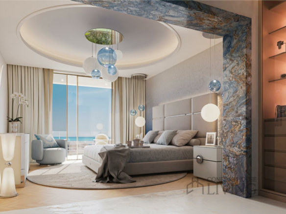 5-bedroom Villa In Marbella, Spain (1.103 M²)