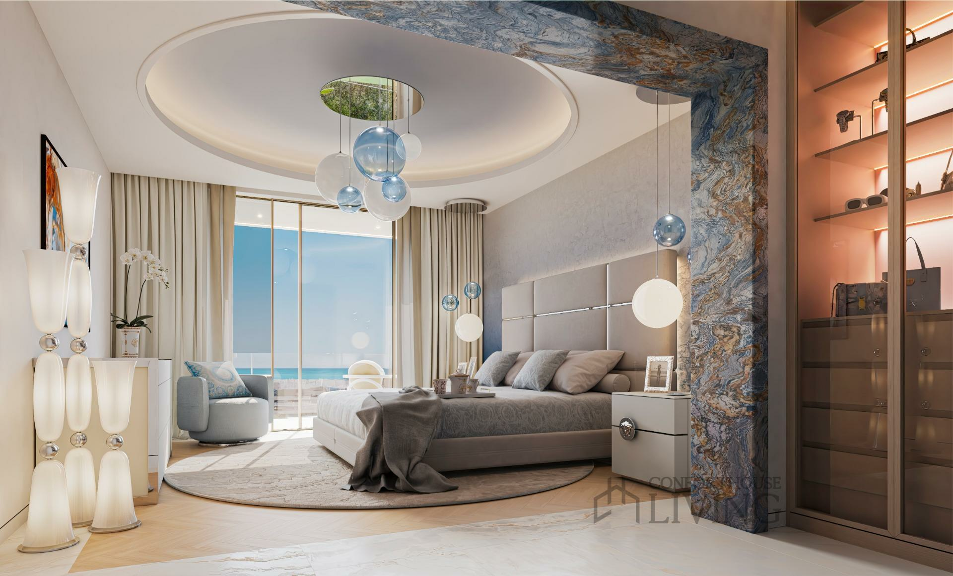 3-18-32a44e 5-bedroom Villa In Marbella, Spain (1.102 M²)
