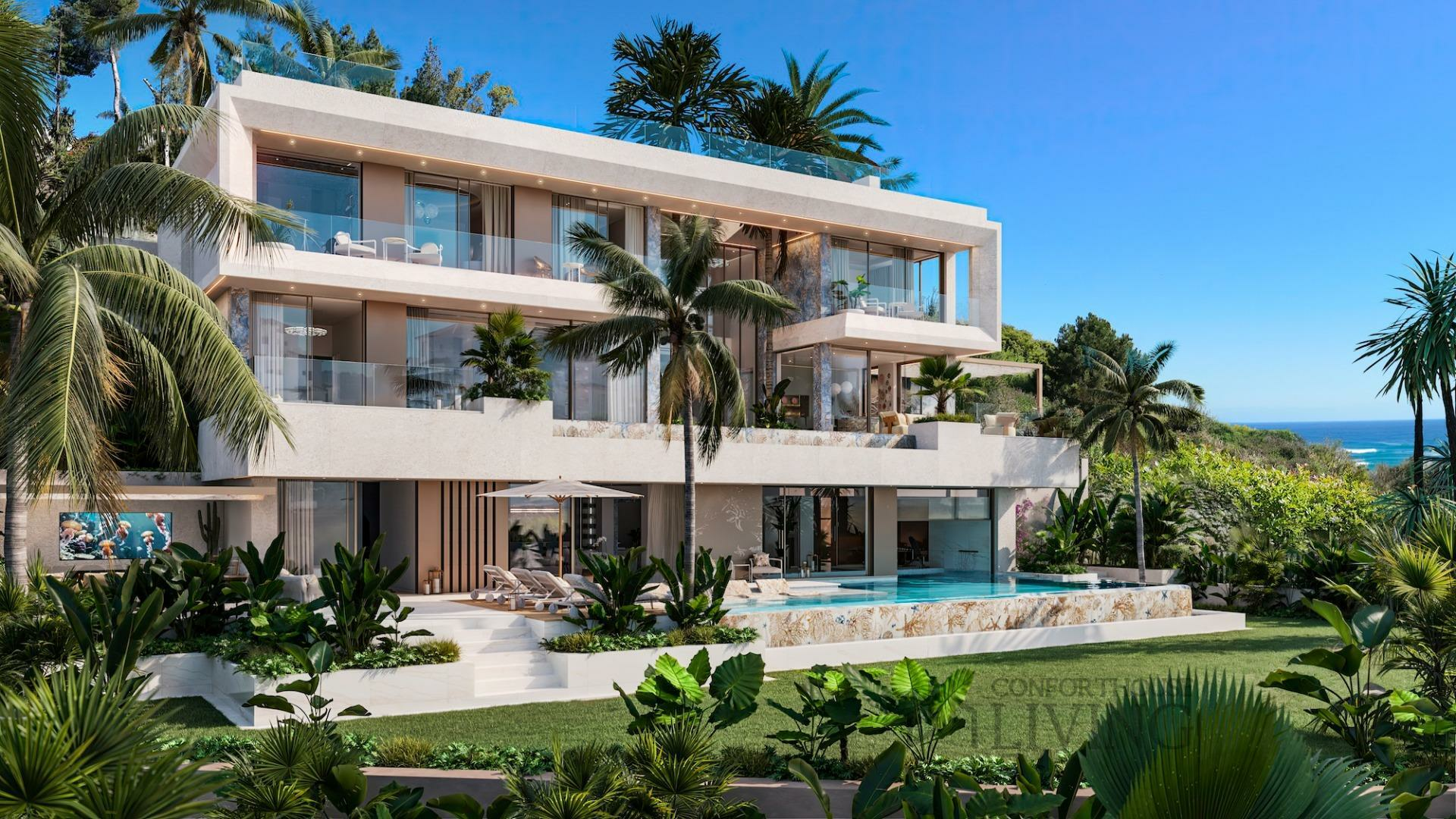3-2-ffcb95 5-bedroom Villa In Marbella, Spain (1.102 M²)
