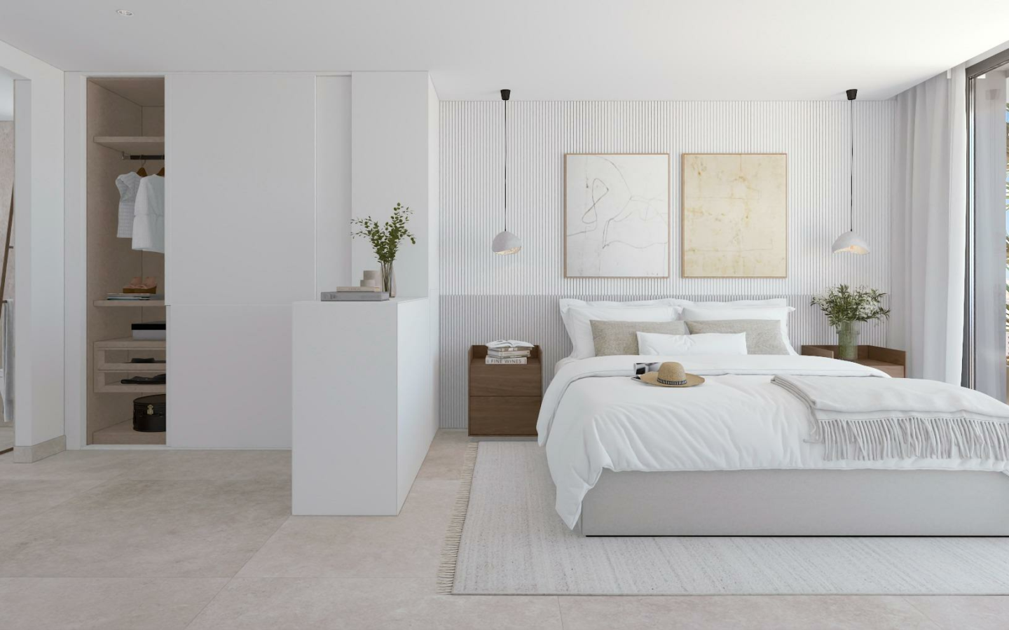 3-bedroom Apartment In Calpe, Spain (345 M²)