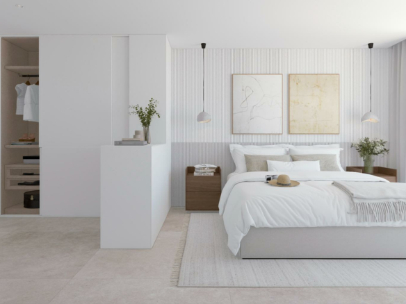 3-bedroom Apartment In Calpe, Spain (345 M²)
