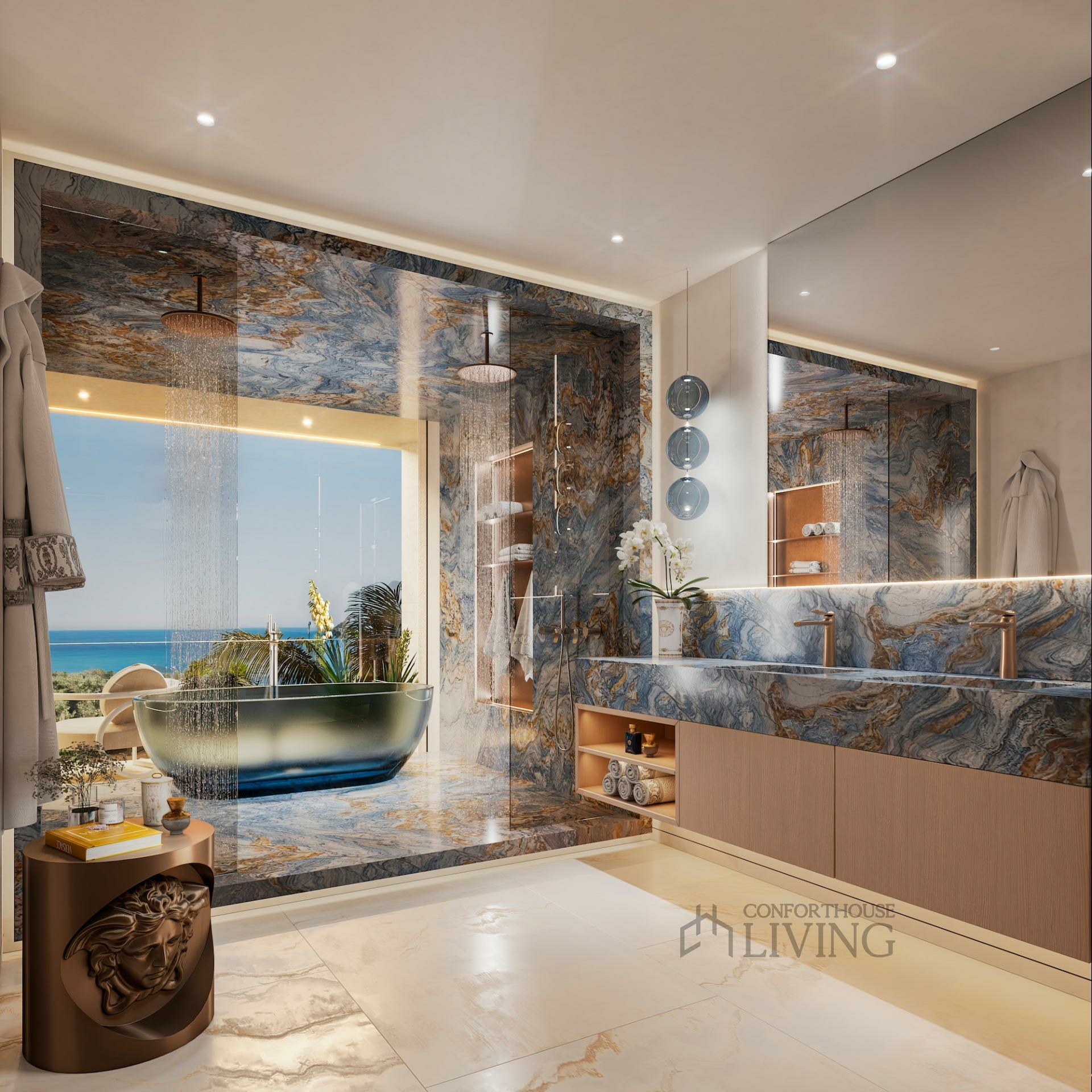 3-20-f8dfae 5-bedroom Villa In Marbella, Spain (1.102 M²)