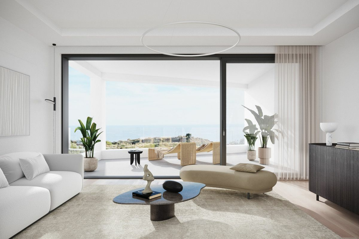 3-bedroom House In Mijas, Spain (267 M²)