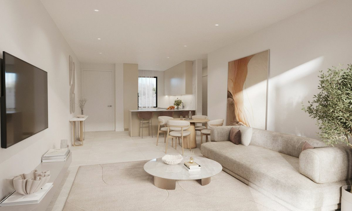 3-bedroom Apartment In Estepona, Spain (378 M²)
