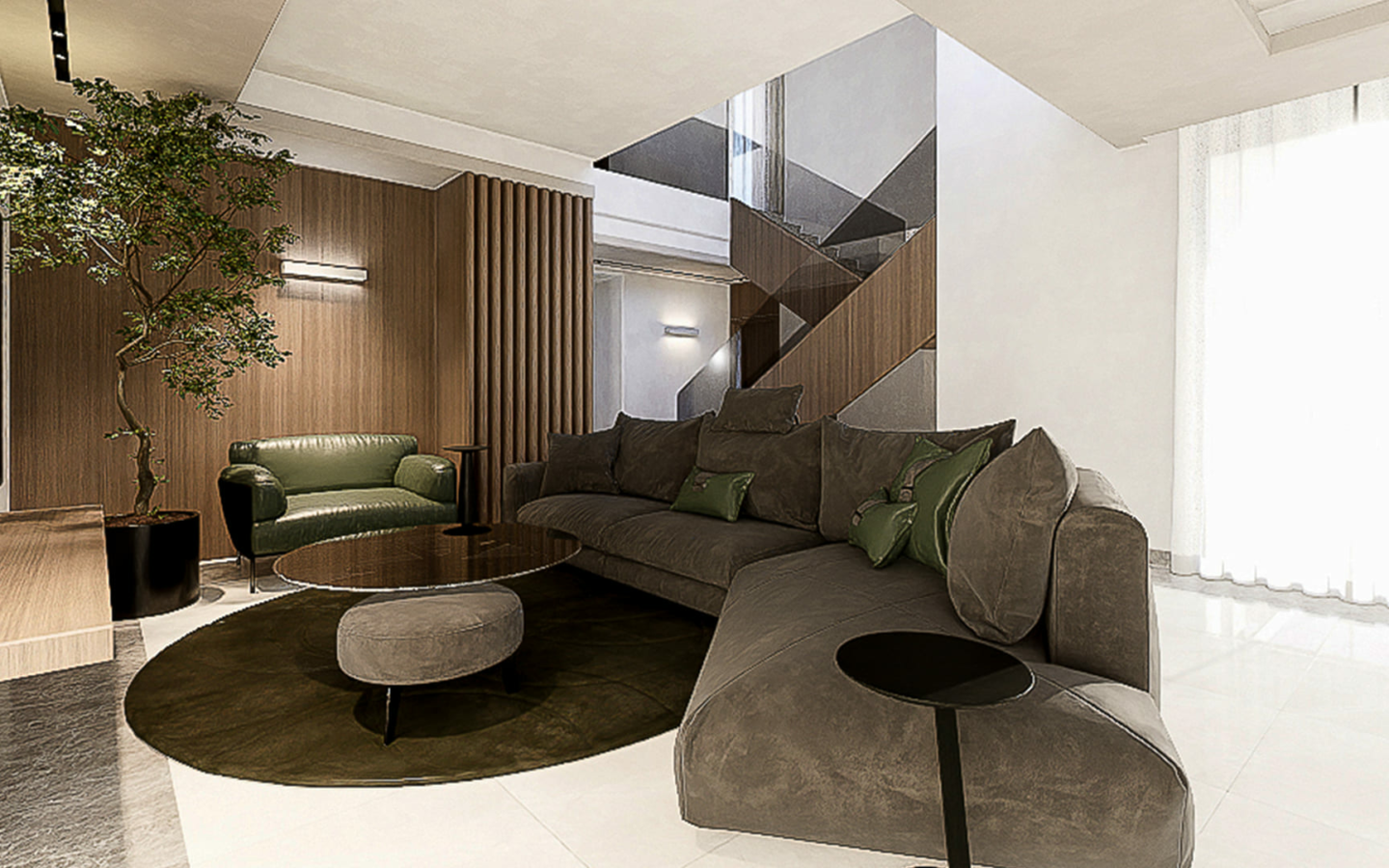 6-bedroom Villa In Finestrat, Spain (375 M²)