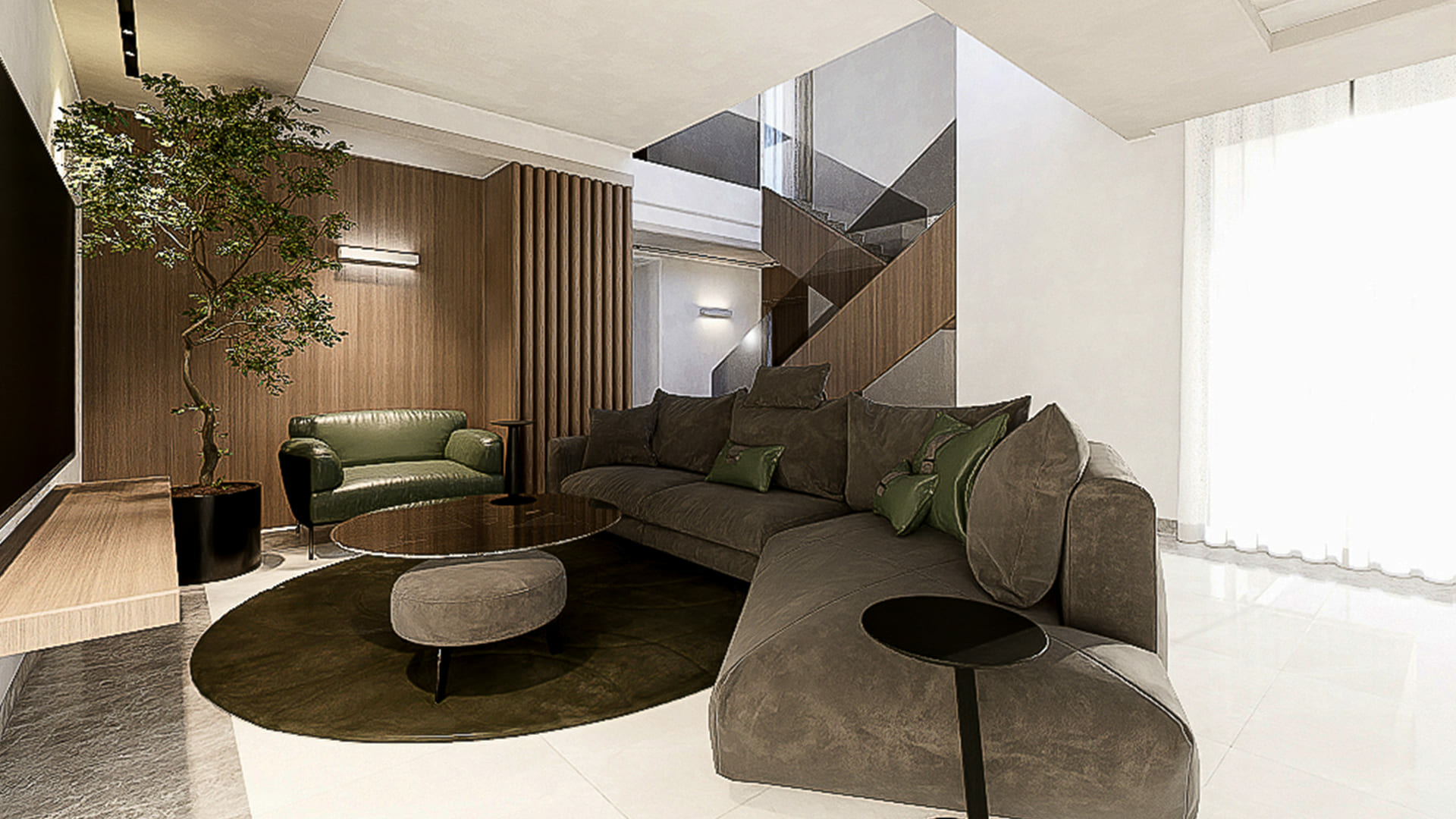 6-bedroom Villa In Finestrat, Spain (375 M²)