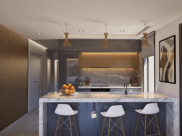 3-bedroom Villa In Los Nietos, Spain (128 M²)