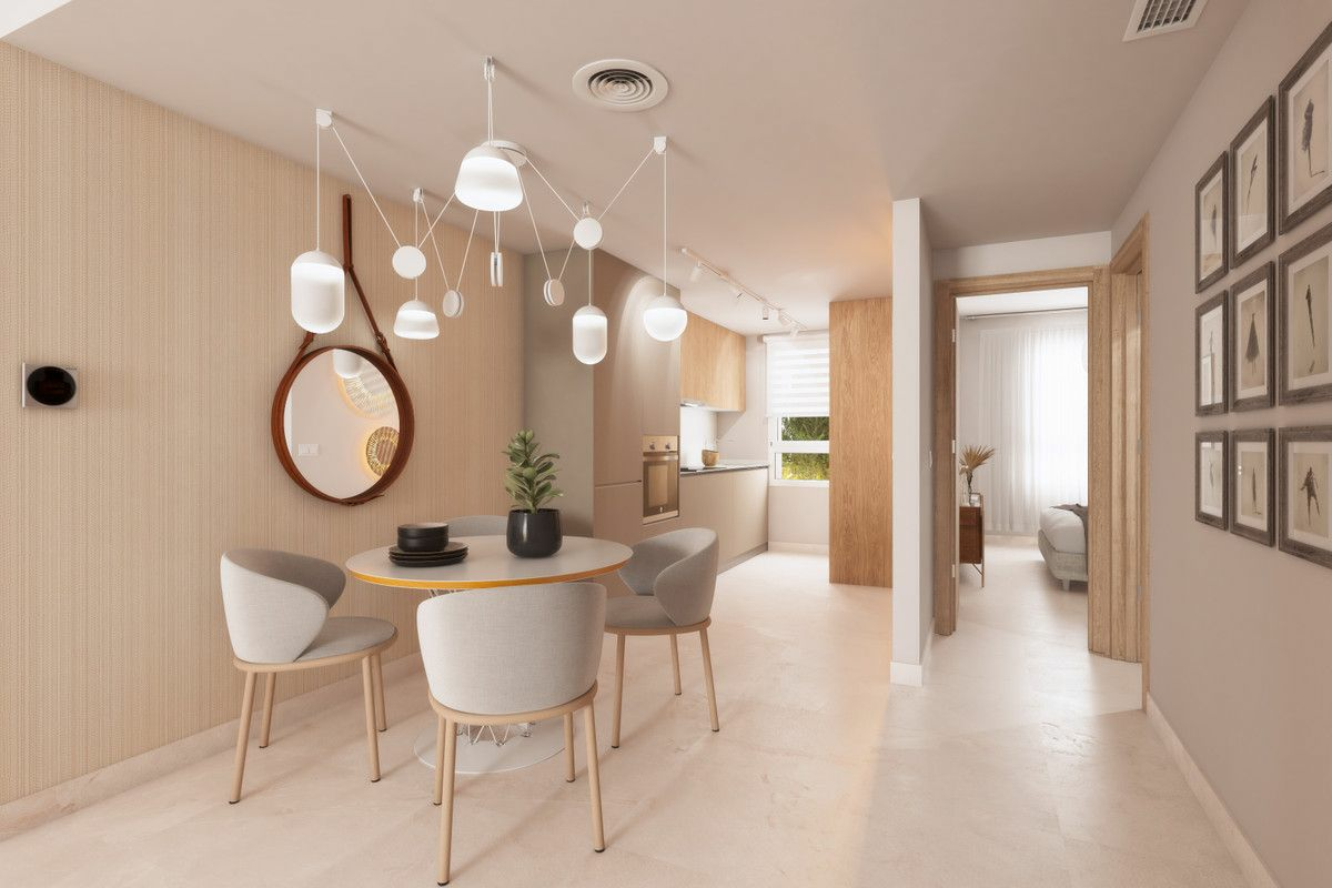 2-bedroom Apartment In Casares, Spain (84 M²)