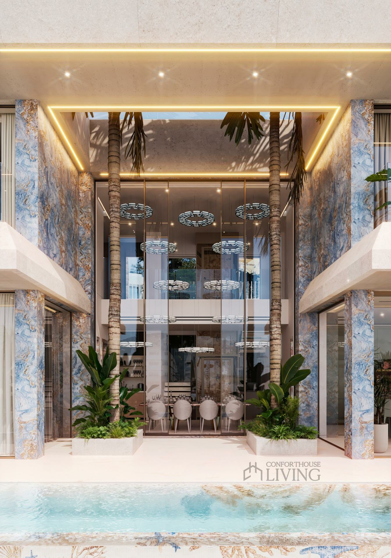 3-4-f5e828 5-bedroom Villa In Marbella, Spain (1.102 M²)