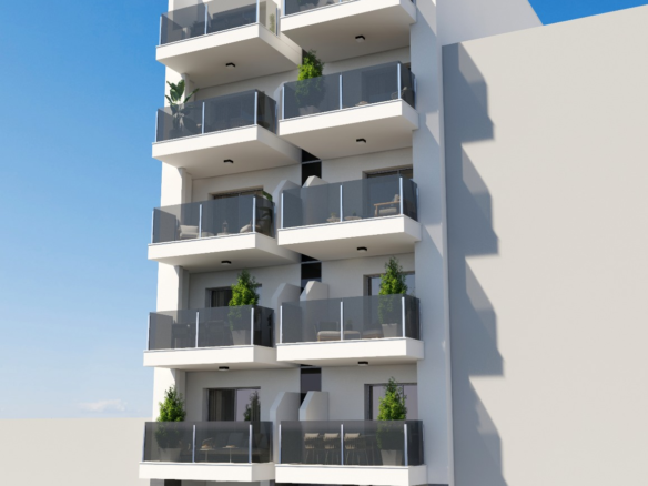 3-bedroom Bungalow In Torrevieja, Spain (109 M²)