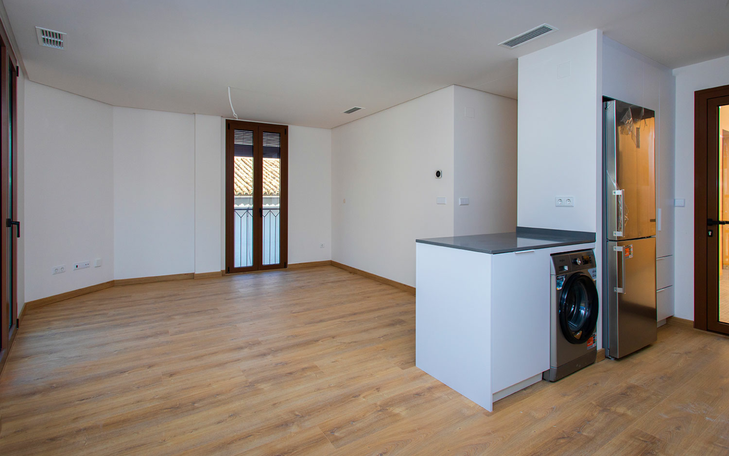 2-bedroom Penthouse In Hondón De Las Nieves, Spain (96 M²)