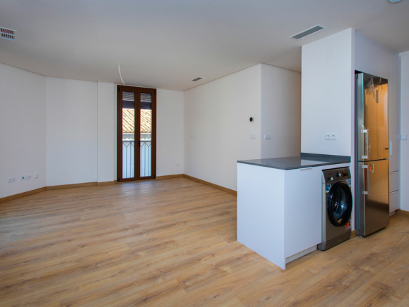 2-bedroom Penthouse In Hondón De Las Nieves, Spain (96 M²)