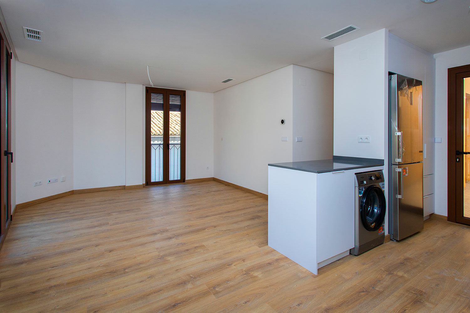 2-bedroom Penthouse In Hondón De Las Nieves, Spain (96 M²)