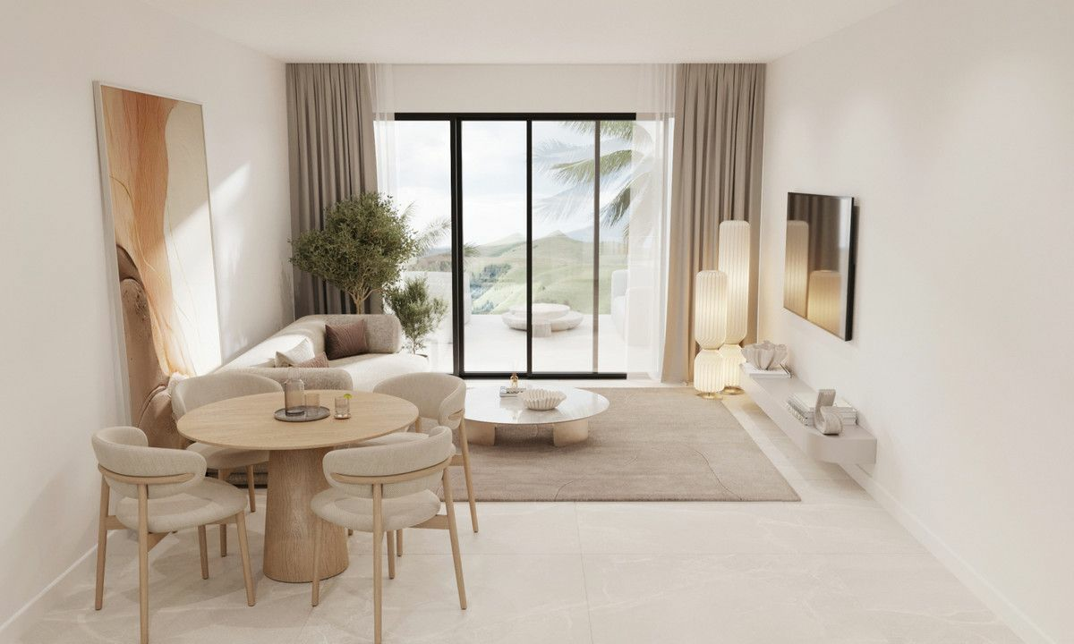 3-bedroom Apartment In Estepona, Spain (378 M²)