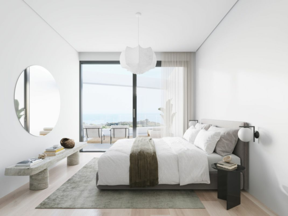 3-bedroom House In Mijas, Spain (267 M²)